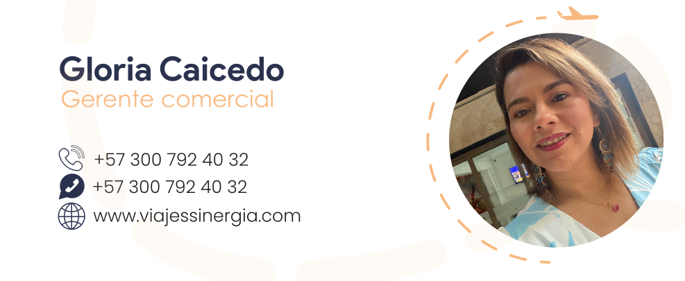 ✨ Creamos experiencias de viaje excepcionales