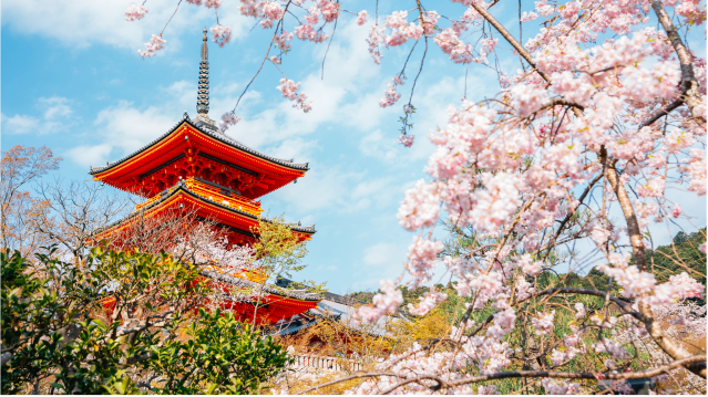 japon